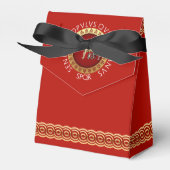 Imperial Rome Bedankdoosjes (Voorkant Zijde)