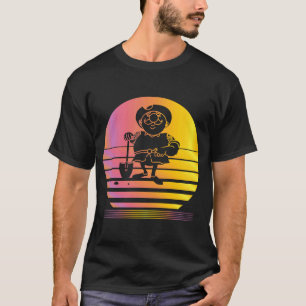 Imperial Settlers Board Game Tabletop Gaming clown T-shirt