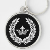 Imperial Sleutelhanger (Voorkant)