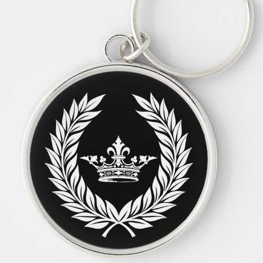 Imperial Sleutelhanger (Voorkant)