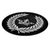 Imperial Snijplank (Hoek)