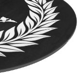 Imperial Snijplank (Hoek)