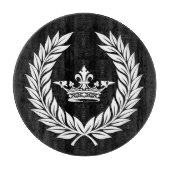 Imperial Snijplank (Voorkant)