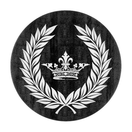 Imperial Snijplank (Voorkant)