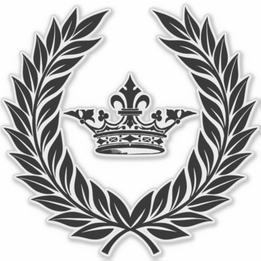 Imperial Sticker (Voorkant)