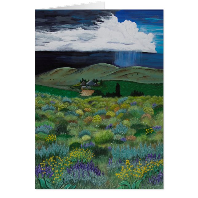 Imperial Stock Ranch (Voorkant)