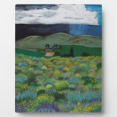 Imperial Stock Ranch Fotoplaat (Voorkant)