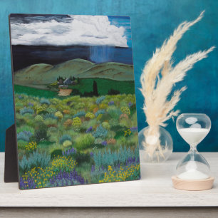 Imperial Stock Ranch Fotoplaat