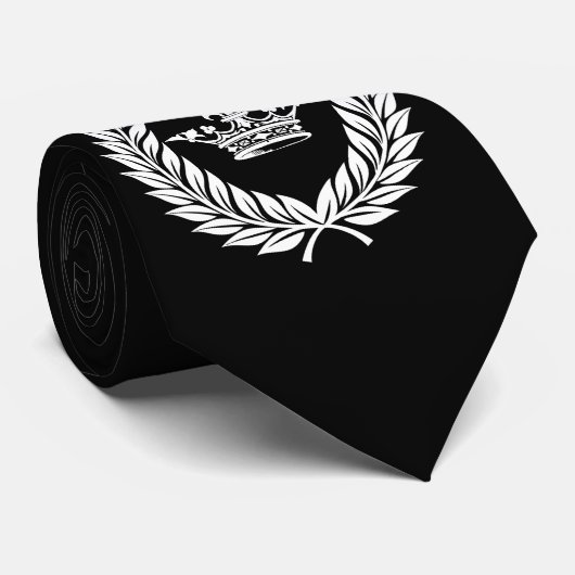 Imperial Stropdas (Opgerold)