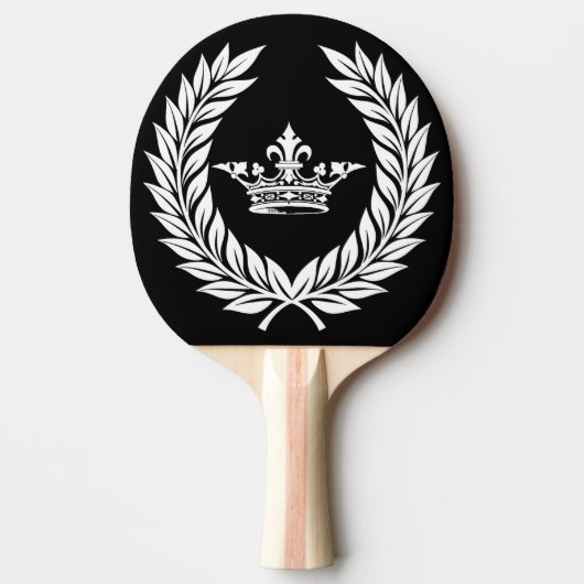 Imperial Tafeltennisbatje (Voorkant)