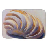 Imperial Venus Shell Badmat (Voorkant)