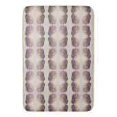 Imperial Venus Shell Pattern Badmat (Voorkant Verticaal)