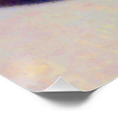 Imperial Venus Shell Poster (Hoek)