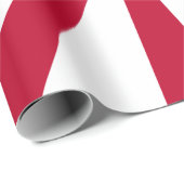 Imperial War Flag of Japan Cadeaupapier (Rol Hoek)