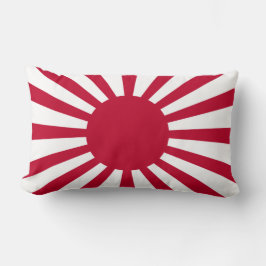 Imperial War Flag of Japan Kussen