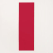 Imperial War Flag of Japan Yogamat (Achterkant)