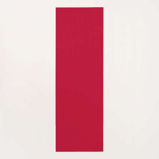 Imperial War Flag of Japan Yogamat (Achterkant)