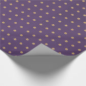 Imperial Wrapping Paper Cadeaupapier (Hoek)