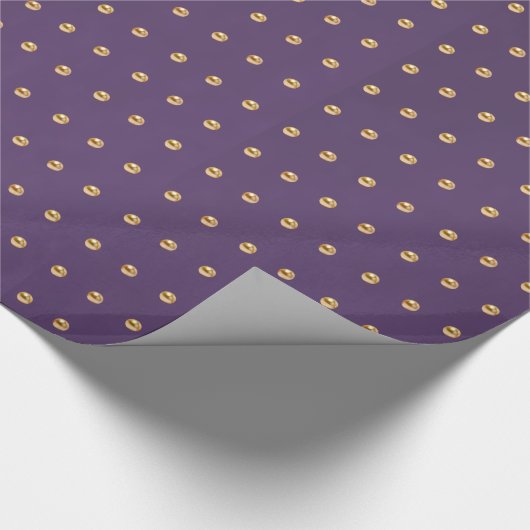 Imperial Wrapping Paper Cadeaupapier (Hoek)