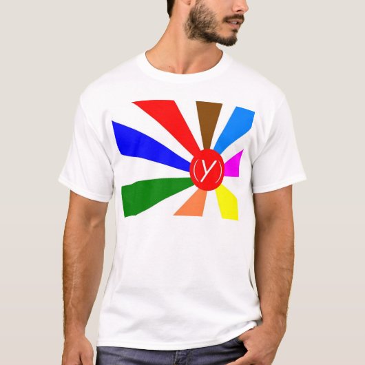 Imperial Ypres T-shirt (Voorkant)