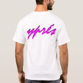 Imperial Ypres T-shirt (Achterkant)