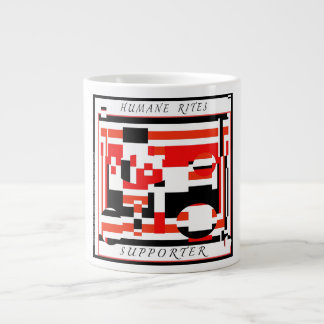 Imperiale kleuren en Primordiale polychromen © 201 Grote Koffiekop