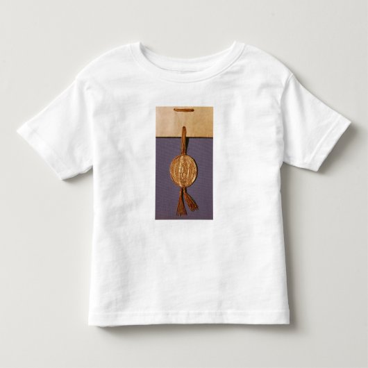 Imperiale verzegeling van Frederick II van de Kinder Shirts (Voorkant)