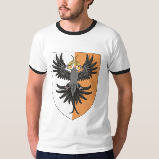 Imperiel Coat of Arms Shirt
