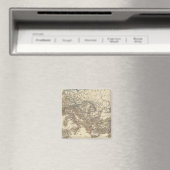 Imperium Romanum in een buik Magneet (Insitu (Vaatwasser))