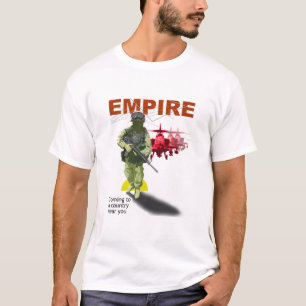 imperium t-shirt