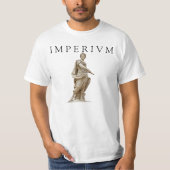 Imperivm! T-shirt (Voorkant)