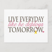 implementatie briefkaart (Voorkant)