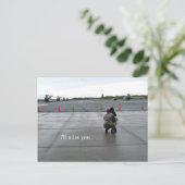 Implementatie Briefkaart (Staand voorkant)