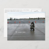 Implementatie Briefkaart (Voorkant / Achterkant)