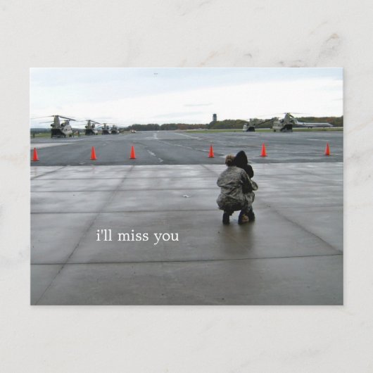 Implementatie Briefkaart (Voorkant)