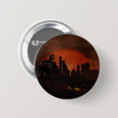 Implementatie-Button Ronde Button 5,7 Cm (Voorkant /achterkant)
