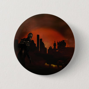 Implementatie-Button Ronde Button 5,7 Cm