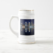 IMPLEMENTATIE 's nachts Bierpul (Links)