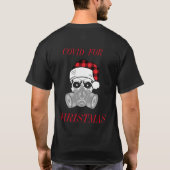 IMPLEMENTATIE T-Shirt 2021 NIEUW HAMPSHIRE (Achterkant)
