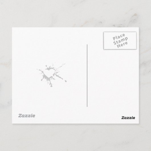 Implementaties die u krijgt STROnGER-briefkaarten Briefkaart (Achterkant)