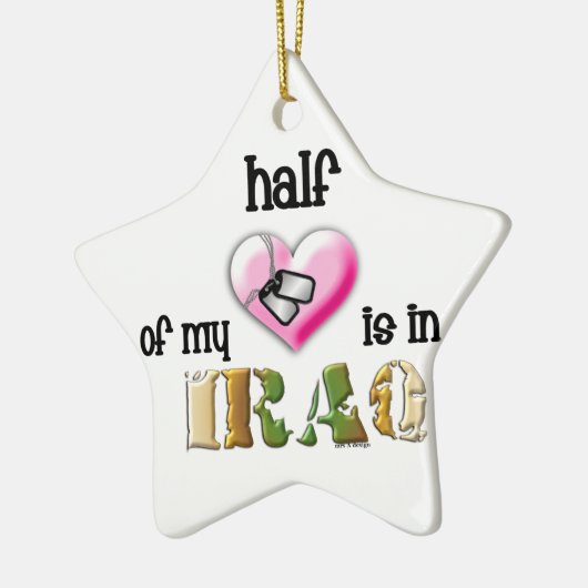 Implementatievernoeming Keramisch Ornament (Links)