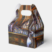 impliciet begrepen bedankdoosjes (Achterkant)