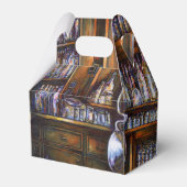 impliciet begrepen bedankdoosjes (Voorkant Zijde)