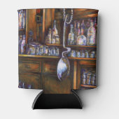 impliciet begrepen blikjeskoeler (Voorkant)