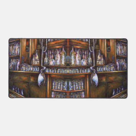 impliciet begrepen bureaumat (Voorkant)