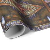 impliciet begrepen cadeaupapier (Rol Hoek)