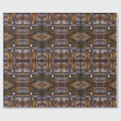 impliciet begrepen cadeaupapier (Vlak)