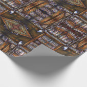 impliciet begrepen cadeaupapier (Hoek)