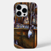 impliciet begrepen Case-Mate iPhone case (Achterkant)