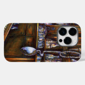 impliciet begrepen Case-Mate iPhone case (Achterkant (horizontaal))